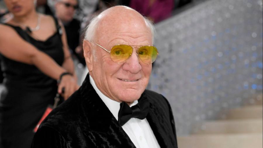 AI has the potential to be 'disastrous' for journalism, warns media tycoon Barry Diller

