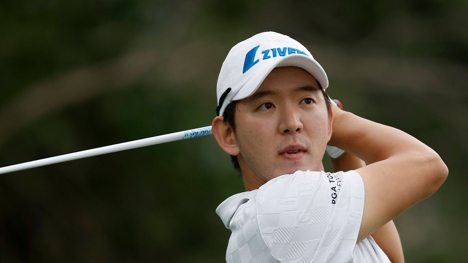 AT&T Byron Nelson: Seung-Yul Noh is one shot away from course record with first round of 60 in Dallas

