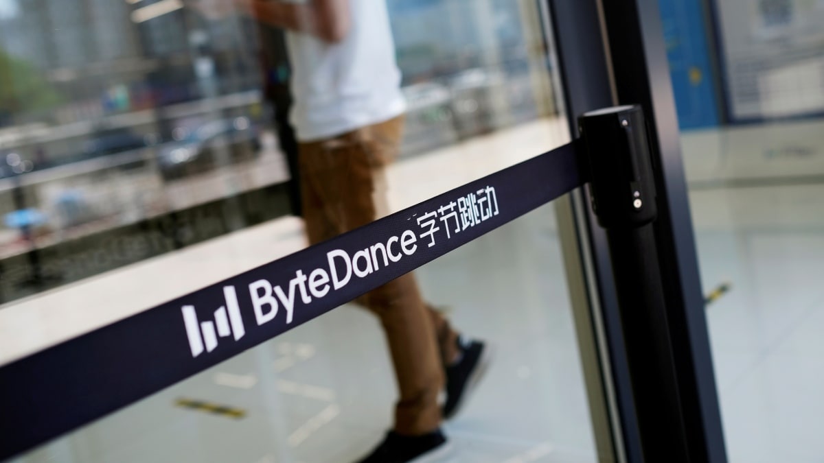 Former ByteDance Executive Says China Had ‘Supreme Access’ to All Data