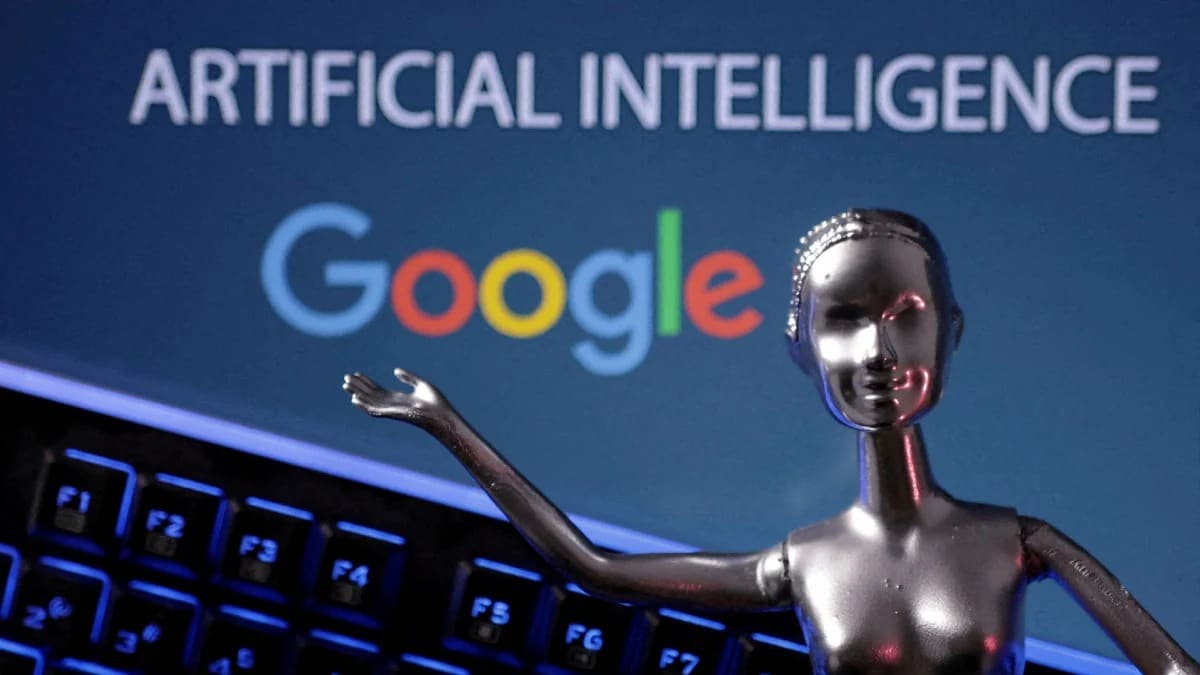 How Is the New Google AI Search Different From Bard Chatbot?