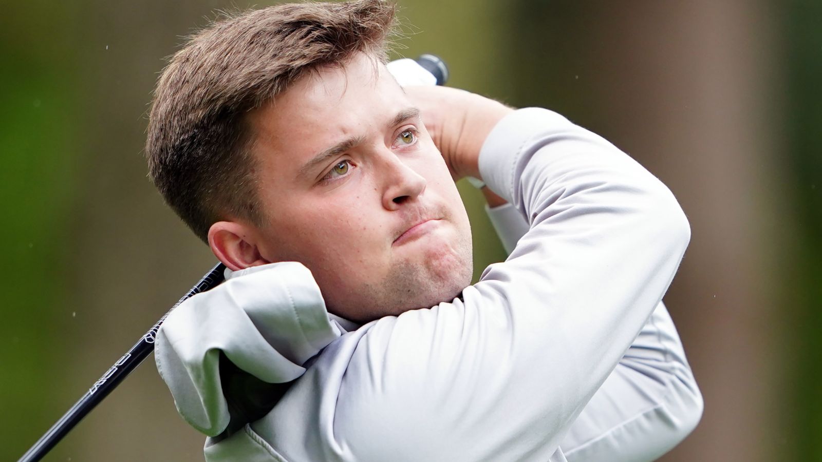 Kipp Popert and Brendan Lawlor share the lead at the inaugural G4D Open at Woburn

