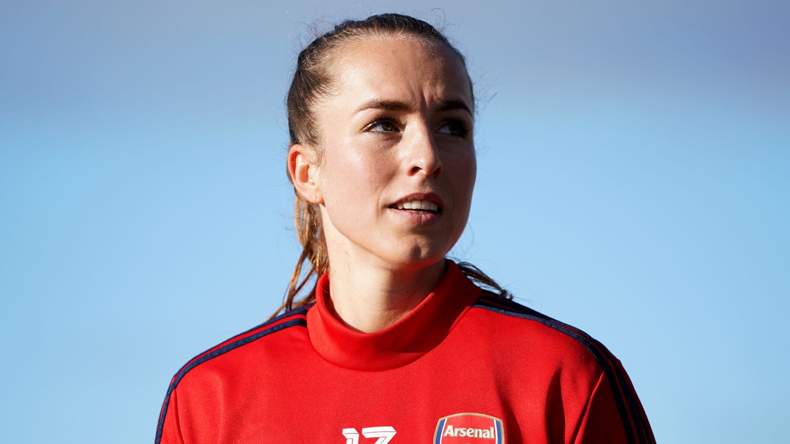 Lia Walti has signed a new contract at Arsenal