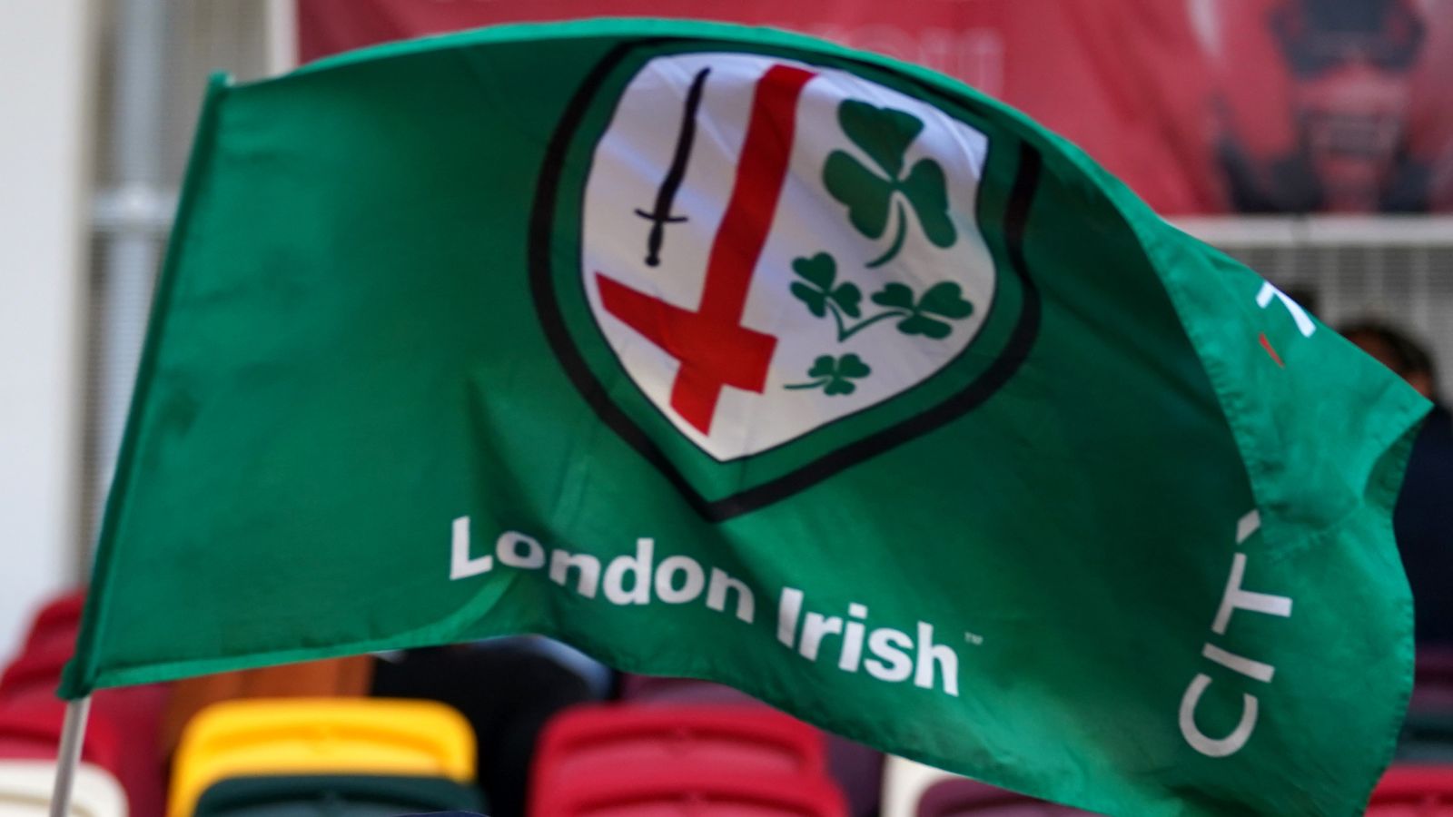 London Irish: Gallagher's Premiership club given a takeover deadline by RFU

