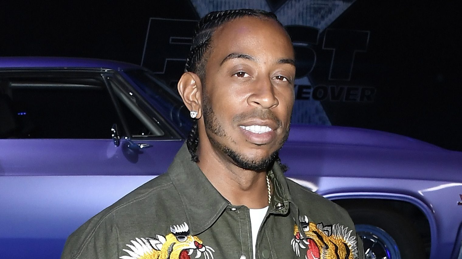 Ludacris opens up about his experiences as a father to girls: 'It's the greatest feeling in the world'

