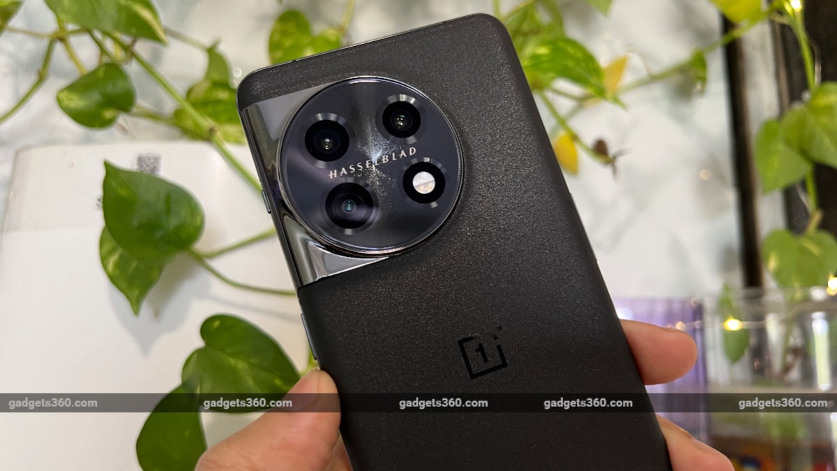 OnePlus 12 Specifications and Launch Timeline Leaked; Tipped to Feature Massive Camera Upgrade