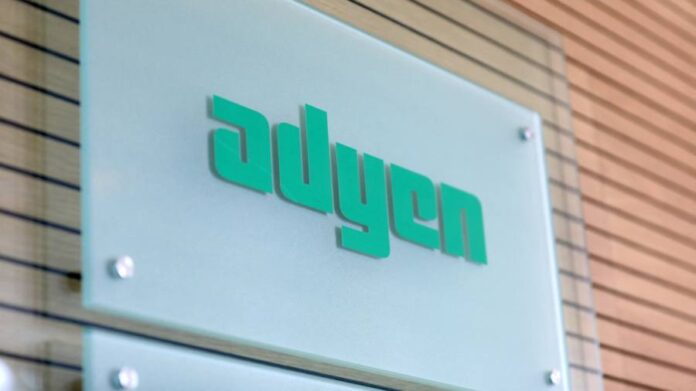 Adyen co-head admits payments group must rebuild investors’ trust