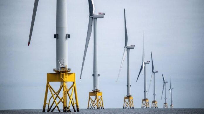 Britain’s failed offshore wind auction