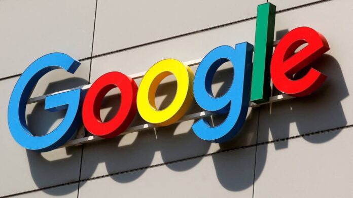 US says Google pays $10bn a year to maintain search dominance