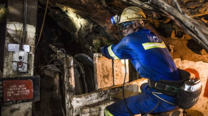Vedanta to take back ownership of Zambian copper mine
