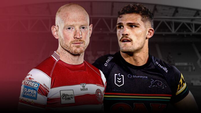 World Club Challenge: Super League champions Wigan Warriors and NRL winners Penrith Panthers to clash in 2024