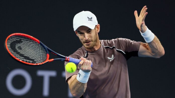 Andy Murray: I'm enjoying my tennis better these days ahead of potential Australian Open meeting vs Novak Djokovic