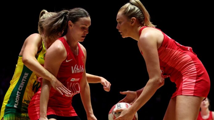 Netball Nations Cup: Can England's Vitality Roses beat New Zealand to book another Australia clash?