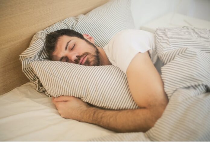 Unlocking the secrets to sound sleep: understanding and managing sleep apnea