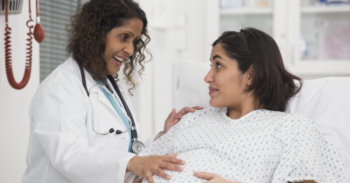 GE HealthCare scores 510(k) clearance for maternal and fetal monitoring platform