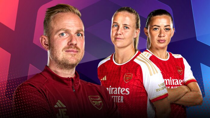 Chelsea vs Arsenal: Can Gunners beat title chance odds in Women's Super League season-defining fixture, live on Sky?