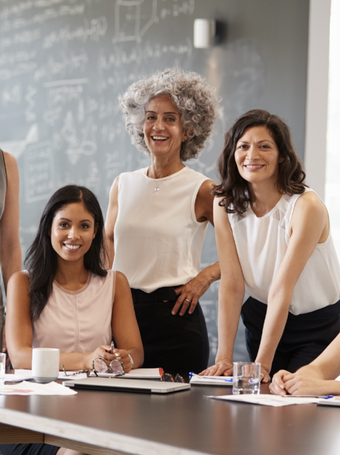 How to Make Your Firm a Best Place to Work for Women Advisors
