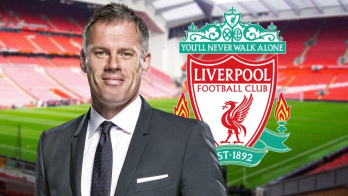 Jamie Carragher says key to Liverpool's Premier League title charge is impact subs and late goals
