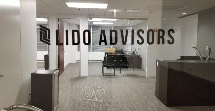 Lido Advisors