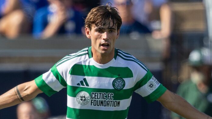 Chelsea transfers: Celtic's Matt O'Riley a potential replacement for Conor Gallagher