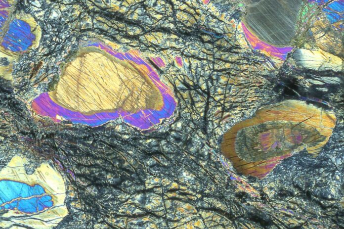 Record-breaking drill core reaches 1.2 kilometres into Earth's mantle