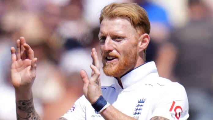 Ben Stokes (PA Images)