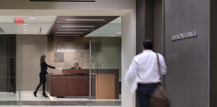 Raymond James office