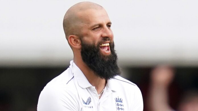 Moeen Ali retirement: Nasser Hussain, Stuart Broad and Ricky Ponting react