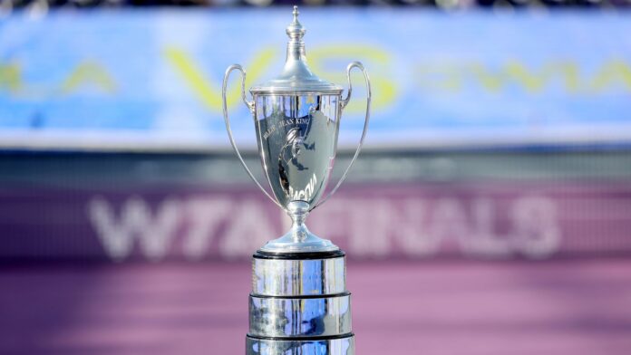 WTA Finals