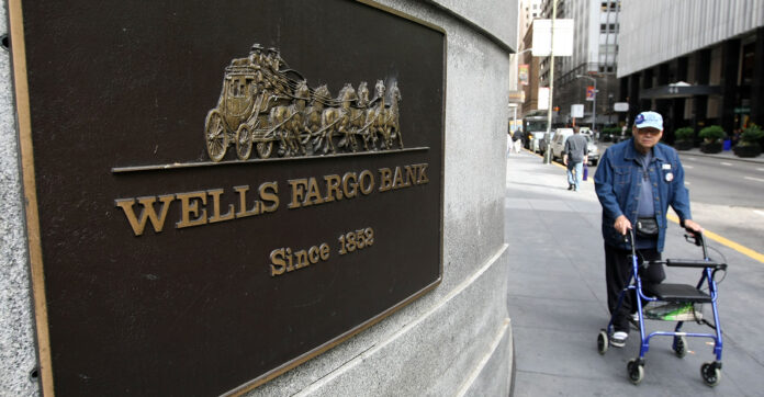 Wells Fargo