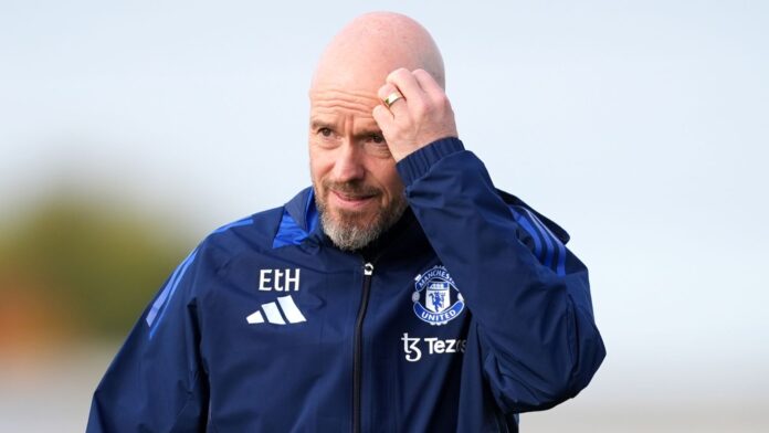 Manchester United sack Erik ten Hag: Gary Neville says lack of clear style cost Dutchman his job as manager