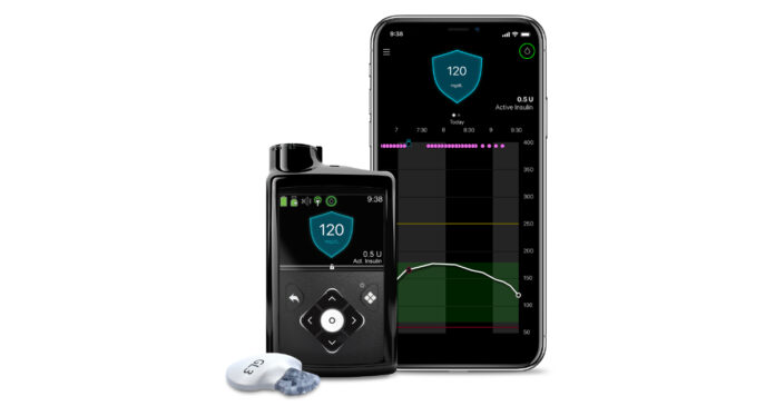 Medtronic issues voluntary recall of MiniMed insulin pumps