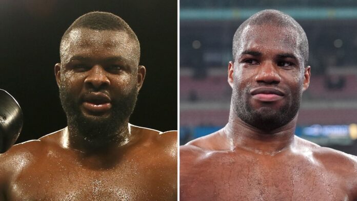 Martin Bakole ready to face Daniel Dubois in heavyweight champion's defence of IBF title, says promoter Ben Shalom